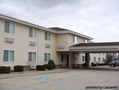 Super 8 By Wyndham Galva