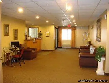Hotel Super 8 By Wyndham 2*