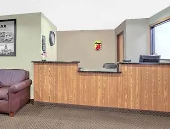 Hotel Super 8 By Wyndham 2*