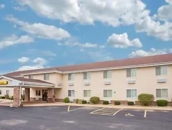 Super 8 By Wyndham